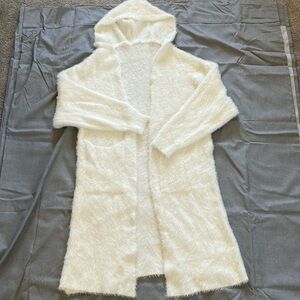 Women’s outfit, nice and cozy